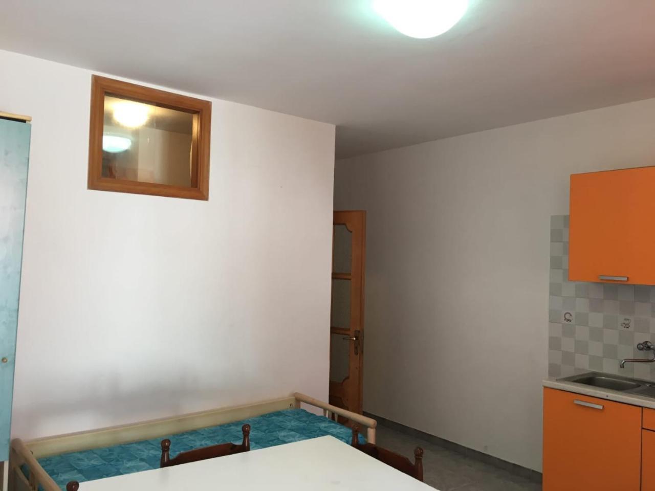 Tosk House 2 Apartment Peschici Ngoại thất bức ảnh