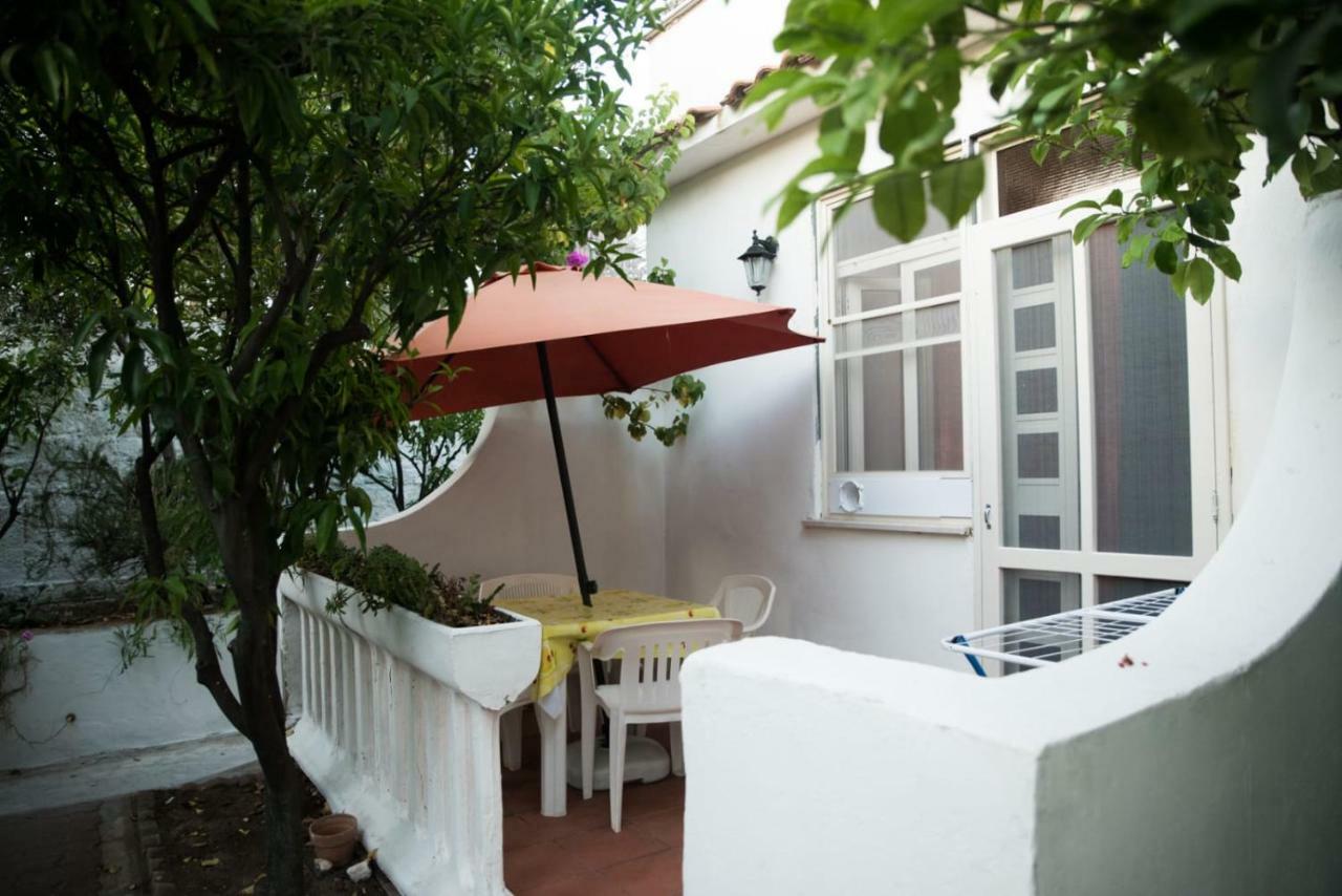 Tosk House 2 Apartment Peschici Ngoại thất bức ảnh